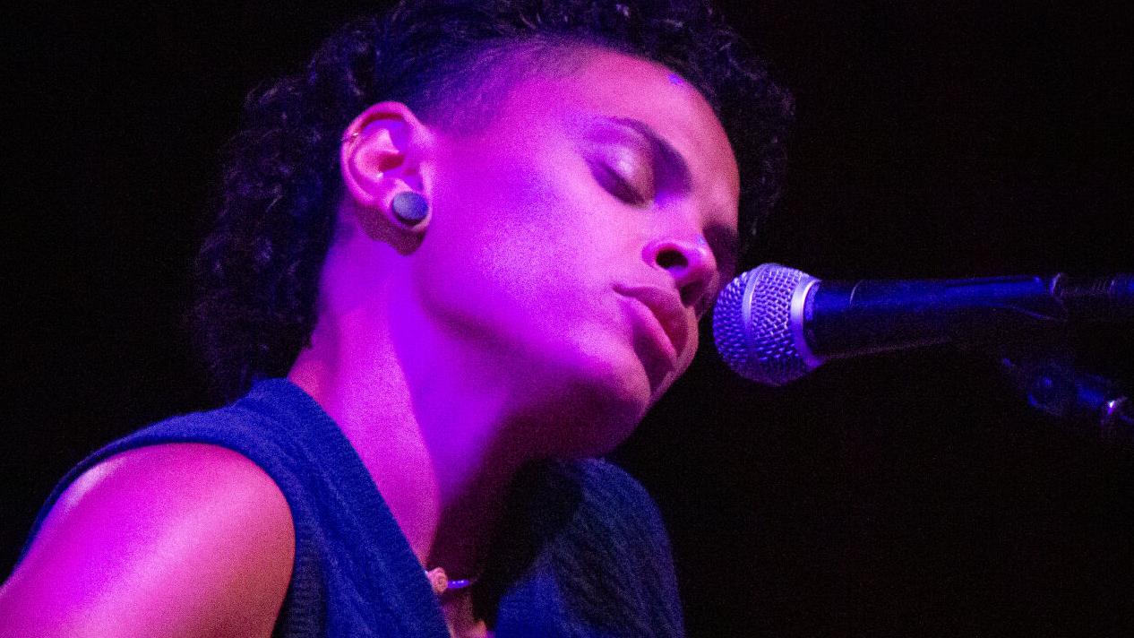 Autumn Nicholas, Jason Isbell, More Stand for Gun Reform at Together in Action
